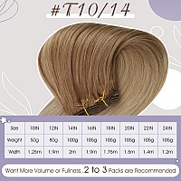 Full Shine Weft Hair Extensions Sew In Hair Extensions Straight Hair Weft Extensions Sew In Extensions Balayage Hair Extensions