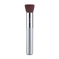 PÜR Beauty Flat Top Chisel Brush - Synthetic, Cruelty-Free