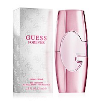 GUESS Forever Women EDP Spray, 2.5 Fl Oz