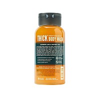 Duke Cannon Supply Co Thick Highviscosity Body Wash For Men Smells Like Bourbon Oak Barrel Multipack Premium Ingredients P