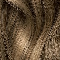 Igk Permanent Color Kit Stay Gold Baby Beige Blonde 8Bg Easy Application Strengthen Shine Vegan Cruelty Free Ammon