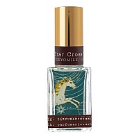 Tokyomilk Star Crossd Eau De Parfum 1 Fl Oz 295 Ml Citron Leaves Water Lily Frankincense Vetiver A Transcendently Mo