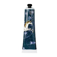 Tokyomilk Star Crossd Handcreme 23 Oz Citrus Leaves Water Lily Frankincense Vetiver Shea Butter Cocoa Butter Hand