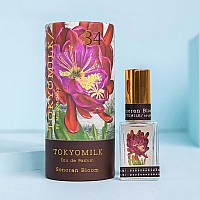 Tokyomilk Sonoran Bloom Eau De Parfum 1 Fl Oz 295 Ml Petrichor Saguaro Flower Agave Red Clay Desert Splendor Awakene