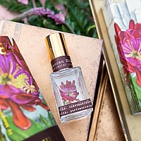 Tokyomilk Sonoran Bloom Eau De Parfum 1 Fl Oz 295 Ml Petrichor Saguaro Flower Agave Red Clay Desert Splendor Awakene