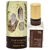 TOKYOMILK Radiant Gem Eau De Parfum - 1 Fl Oz