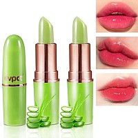 Bingbrush Color Changing Lipstick Queenph Mood Long Lasting Lip Gloss Korean Lip Balm Tinted Magic Makeup Moisturize Lipstick S