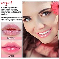 Bingbrush Color Changing Lipstick Queenph Mood Long Lasting Lip Gloss Korean Lip Balm Tinted Magic Makeup Moisturize Lipstick S