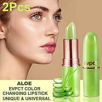 Bingbrush Color Changing Lipstick Queenph Mood Long Lasting Lip Gloss Korean Lip Balm Tinted Magic Makeup Moisturize Lipstick S