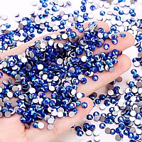 Rhinestones Crystals Rhinestones For Crafts Nail Rhinestones Glass Flatback Nail Gems And Rhinestones For Nails Art Makeup Bags