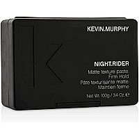 KEVIN MURPHY , NIGHT RIDER FIRM HOLD TEXTURE PASTE 3.5 OZ