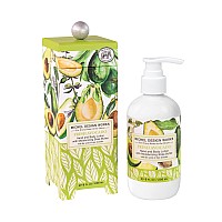 Michel Design Works Hand And Body Lotion Fresh Avocado