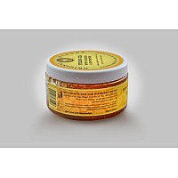 Original Blends Styling Gel Natural Hair Gel With Flaxseed Soy Protein Nonflaking Firm Or Light Hold For All Hair Types