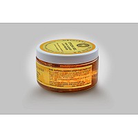 Original Blends Styling Gel Natural Hair Gel With Flaxseed Soy Protein Nonflaking Firm Or Light Hold For All Hair Types