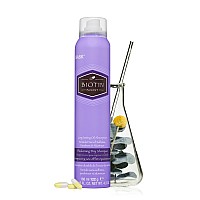 Hask Biotin Thickening Dry Shampoo Kits For All Hair Types Aluminum Free No Sulfates Parabens Phthalates Gluten Or Artifici