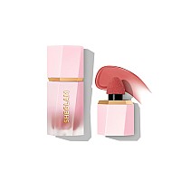 Sheglam Color Bloom Liquid Blush Makeup For Cheeks Matte Finish Rose Ritual