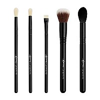 Sigma Beauty X Brianna Fox Brush Set Includes 5 Brushes Created By Brianna