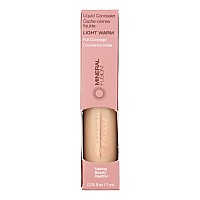 Mineral Fusion - concealer Lq Light Warm - 1 Each-24 Fz(D0102H54VJ2)