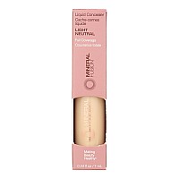 Mineral Fusion - concealer Lq Light Neutrl - 1 Each-24 Fz(D0102H54JNT)