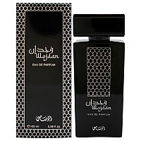 Rasasi Wojdan Unisex EDP Spray - 3.38 oz Fr