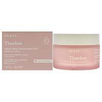 Pupa Milano Timeless Crema Prebiotica 50ml - Made in