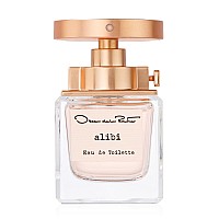 Oscar De La Renta Alibi Eau De Toilette Perfume Spray For Women 10 Fl Oz