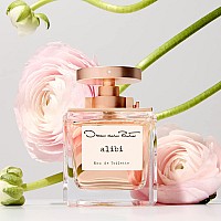 Oscar De La Renta Alibi Eau De Toilette Perfume Spray For Women 10 Fl Oz