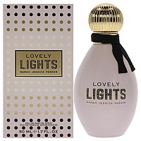 SJP by Sarah Jessica Parker Lovely Lights EDP 1.7 Oz Spray