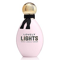 SJP by Sarah Jessica Parker Lovely Lights EDP 1.7 Oz Spray