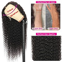 Healthair 250 Density Deep Wave 360 Lace Front Wigs Human Hair Hd Lace Remy Human Hair Wigs Ponytail Wigs Wet And Wave Culry La