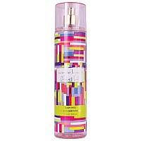 Colors of Nanettte by Nanette Lepore, 8 oz Body Mist for Women