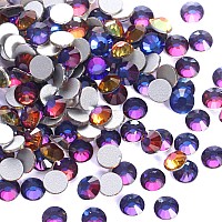 Flatback Rhinestones Non Hotfix Rhinestones For Crafts Glass Nail Rhinestones Nail Gems Crystals Rhinestones For Makeup Bags Sho