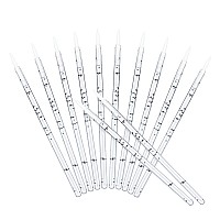 G2Plus 100Pcs Disposable Liner Brushes Eyebrow And Liner Brush Applicator Cosmetic Eye Wands For Lip Liners Eye Makeup Eyela