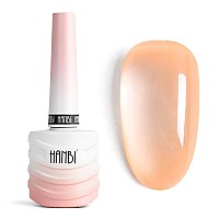 Major Dijit Gel Nail Polish 36 Clolors Translucent Jelly Glass Uv Led Gel Polish Natural Girly Colors Crueltyfree Nail Lacque