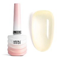 Major Dijit Gel Nail Polish 36 Clolors Translucent Jelly Glass Uv Led Gel Polish Natural Girly Colors Crueltyfree Nail Lacque