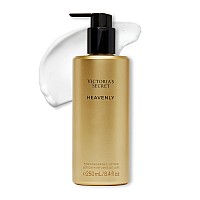 Victorias Secret Fragrance Lotion Heavenly Fine Fragrance 84Oz