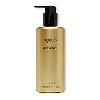 Victorias Secret Fragrance Lotion Heavenly Fine Fragrance 84Oz