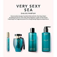 Victorias Secret Very Sexy Sea Eau De Parfum Rollerball