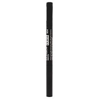 Pupa Milano Extra Dark Eyebrow Pencil 0.01 oz - Black