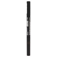 Pupa Milano Eyebrow Pencil 003 Dark Brown 0.01 oz