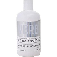 VERB by VERB gLOSSY SHAMPOO 12 OZ(D0102H5A3Z8)