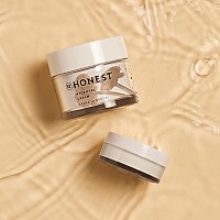 Honest Beauty Mini Hydrogel Cream With Hyaluronic Acid Jojoba Squalane Oil Free Travel Size Ewg Verified Vegan Cruel