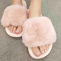 Outyua Solid Square Fake Toenails Matte Press On Toe Nails Short Acrylic False Toes Nails Artificial Beach Full Cover Toenail Fo