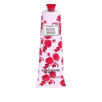 L\'Occitane Rose Hand Cream 5.2 oz.