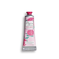 Loccitane Hand Cream Nourishes Very Dry Hands Protects Skin With Shea Butter Vegan Lavender Cherry Blossom Rose Neroli