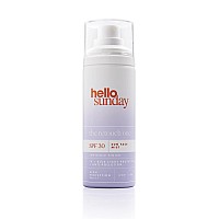 Hello Sunday Retouch One Sun Face Mist SPF 30 - 2.54 oz