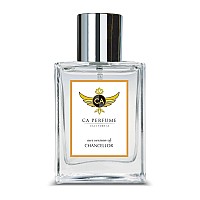 Ca Perfume Impression Of Chancellor For Women Replica Version Fragrance Dupes Concentrated Long Lasting Eau De Parfum Spray Refi