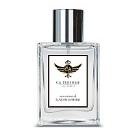 Ca Perfume Impression Of T Ford Tuscan Leather For Men Replica Version Fragrance Dupes Concentrated Long Lasting Eau De Parfum