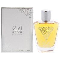 Rasasi Aneen Unisex EDP Spray - 3.38 oz Fr