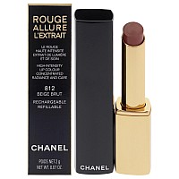 Chanel Rouge Allure Lextrait Lipstick 812 Beige Brut 0.07